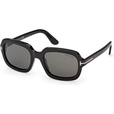 Tom Ford, Damen, Sonnenbrille, LANA-02 FT1342 01D Tom Ford, Damen, Sonnenbrille, LANA-02 FT1342 01D