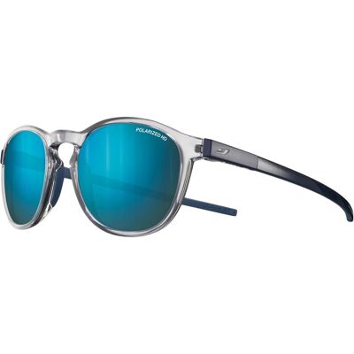 Julbo, Sonnenbrille, Shine L Grau Durchscheinend Glänzend Dunkelblau Spectron HD 3 Polarized Julbo, Sonnenbrille, Shine L Grau Durchscheinend Glänzend Dunkelblau Spectron HD 3 Polarized