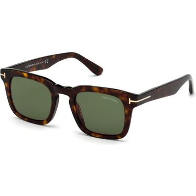 Tom Ford, Herren, Sonnenbrille, Sonnenbrille FT0751/50 Tom Ford, Herren, Sonnenbrille, Sonnenbrille FT0751/50