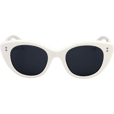 Kenzo Damen, Sonnenbrille, Sonnenbrille KZ40172I 21A 50 21 145 Kenzo Damen, Sonnenbrille, Sonnenbrille KZ40172I 21A 50 21 145