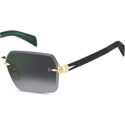 David Beckham, Herren, Sonnenbrille, DB 7109/S David Beckham, Herren, Sonnenbrille, DB 7109/S