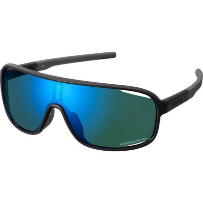 Shimano Unisex, Sonnenbrille, Unisex Brille Technium metallic black Shimano Unisex, Sonnenbrille, Unisex Brille Technium metallic black