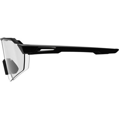Leatt, Herren, Sportbrille, RideViz Lite photochrome Fahrradbrille (klein) (Black) Leatt, Herren, Sportbrille, RideViz Lite photochrome Fahrradbrille (klein) (Black)