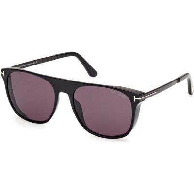 Tom Ford, Herren, Sonnenbrille, LIONEL-02 FT1105 01A Tom Ford, Herren, Sonnenbrille, LIONEL-02 FT1105 01A