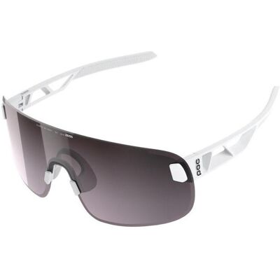 POC Elicit - Wasserstoff Weiß/Clarity Road/Sunny Silver POC Elicit - Wasserstoff Weiß/Clarity Road/Sunny Silver