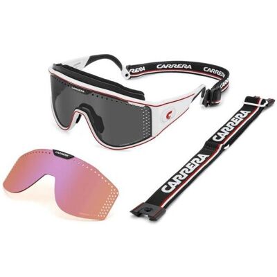 Carrera, Herren, Sonnenbrille, Ca Transforma Carrera, Herren, Sonnenbrille, Ca Transforma