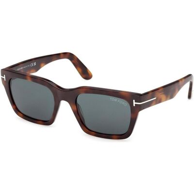 Tom Ford, Herren, Sonnenbrille, ANDY-02 FT1333 53V Tom Ford, Herren, Sonnenbrille, ANDY-02 FT1333 53V