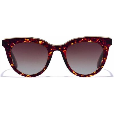 Hawkers, Unisex, Sonnenbrille, Unisex Bella Brown Polarized Sunglasses Hawkers, Unisex, Sonnenbrille, Unisex Bella Brown Polarized Sunglasses