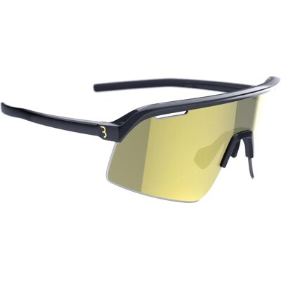 BBB, Unisex, Sportbrille, Valor (Glossy Black, Flux Ph), Schwarz BBB, Unisex, Sportbrille, Valor (Glossy Black, Flux Ph), Schwarz