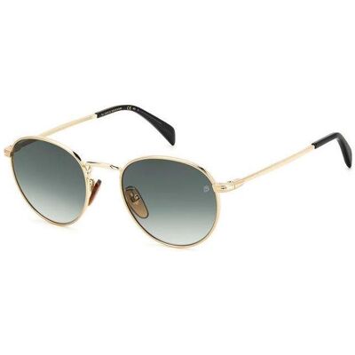 David Beckham, Herren, Sonnenbrille, DB 1005/S David Beckham, Herren, Sonnenbrille, DB 1005/S