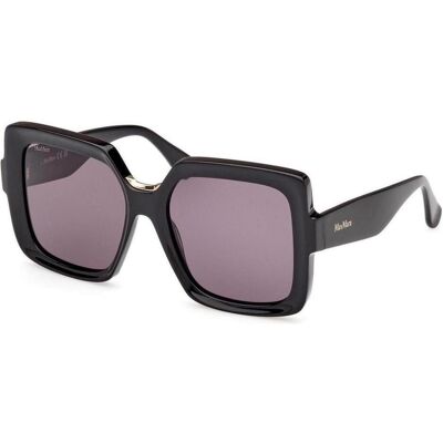 Max Mara, Damen, Sonnenbrille, ERNEST MM0088 01A Max Mara, Damen, Sonnenbrille, ERNEST MM0088 01A