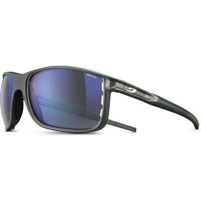 Julbo, Herren, Sportbrille, Arise Octopus, Grün, Schwarz Julbo, Herren, Sportbrille, Arise Octopus, Grün, Schwarz