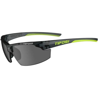 Tifosi, Unisex, Sonnenbrille, Unisex Swank Sunglasses Sonnenbrille, Crystal Smoke, Einheitsgrösse Tifosi, Unisex, Sonnenbrille, Unisex Swank Sunglasses Sonnenbrille, Crystal Smoke, Einheitsgrösse