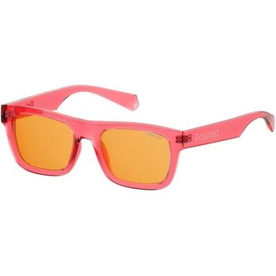 Polaroid, Unisex, Sonnenbrille, MOD. PLD 6050 S 5335J Polaroid, Unisex, Sonnenbrille, MOD. PLD 6050 S 5335J