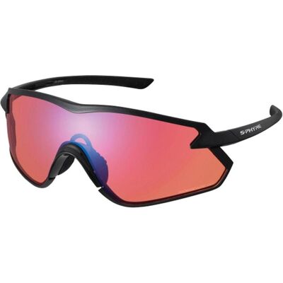 Shimano Sonnenbrille, S-Phyre X1 Black Shimano Sonnenbrille, S-Phyre X1 Black