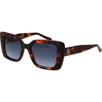 Tommy Hilfiger Damen, Sonnenbrille, TH 2341/S Tommy Hilfiger Damen, Sonnenbrille, TH 2341/S