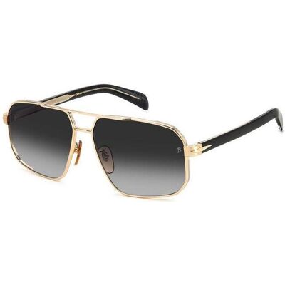 David Beckham, Herren, Sonnenbrille, DB 7102/S David Beckham, Herren, Sonnenbrille, DB 7102/S