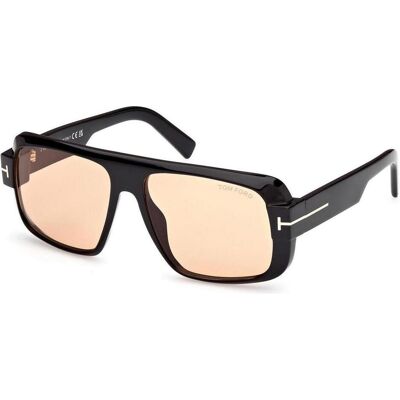 Tom Ford, Herren, Sonnenbrille, FT1101/58 Tom Ford, Herren, Sonnenbrille, FT1101/58