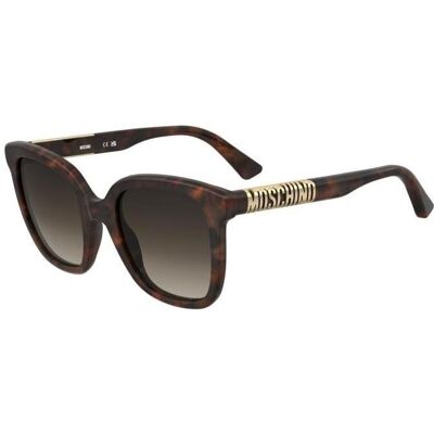 Moschino, Damen, Sonnenbrille, MOS178/S Moschino, Damen, Sonnenbrille, MOS178/S