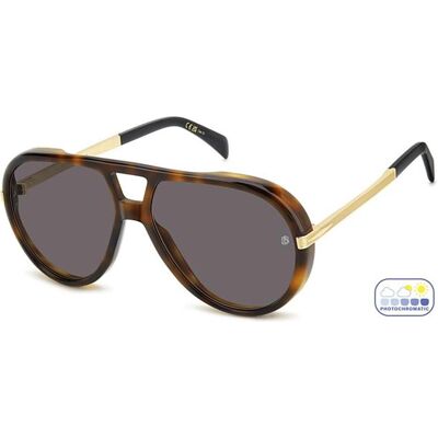 David Beckham, Herren, Sonnenbrille, DB 99/VOYAGER David Beckham, Herren, Sonnenbrille, DB 99/VOYAGER