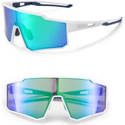 Rockbros, Unisex, Sportbrille, photochromic sports glasses model SP316, Mehrfarbig Rockbros, Unisex, Sportbrille, photochromic sports glasses model SP316, Mehrfarbig