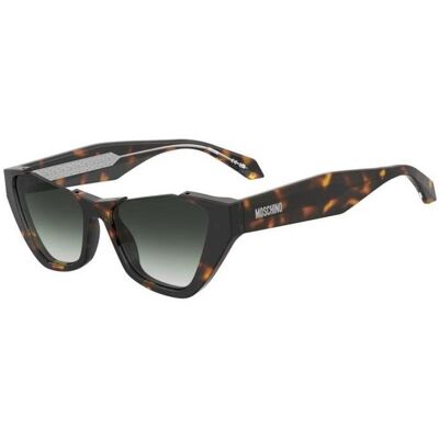Moschino, Damen, Sonnenbrille, MOS197/S Moschino, Damen, Sonnenbrille, MOS197/S