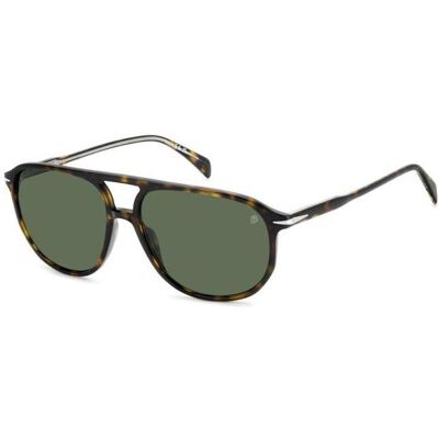 David Beckham, Herren, Sonnenbrille, DB 1159/S David Beckham, Herren, Sonnenbrille, DB 1159/S