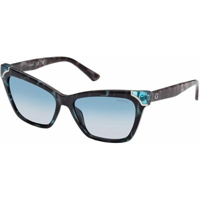 Guess Damen, Sonnenbrille, Ladies' Sunglasses GU7840-89W ø 57 mm Guess Damen, Sonnenbrille, Ladies' Sunglasses GU7840-89W ø 57 mm