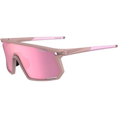 Tifosi, Unisex, Sportbrille, Moab Clarion Matte Rosa Brille (matt pink, Matte Rosa, Cherry, Red, Transparent), Rosa, Pink Tifosi, Unisex, Sportbrille, Moab Clarion Matte Rosa Brille (matt pink, Matte Rosa, Cherry, Red, Transparent), Rosa, Pink