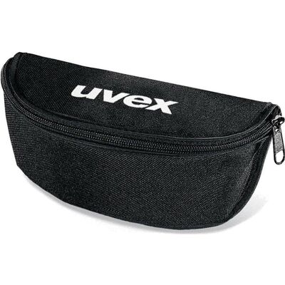 Uvex, Brillenetui, Brillenetui, Schwarz Uvex, Brillenetui, Brillenetui, Schwarz