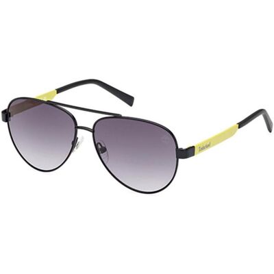 Timberland Unisex, Sonnenbrille, Kinder-Sonnenbrille Schwarz Timberland Unisex, Sonnenbrille, Kinder-Sonnenbrille Schwarz