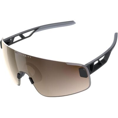 Poc, Unisex, Sportbrille, Elicit Toric Sportbrille (Schwarz, Silber), Schwarz Poc, Unisex, Sportbrille, Elicit Toric Sportbrille (Schwarz, Silber), Schwarz