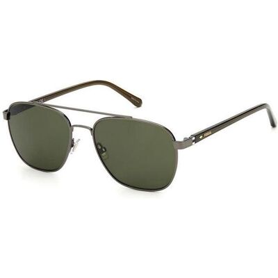 Fossil, Herren, Sonnenbrille, FOS 3111/G/S Fossil, Herren, Sonnenbrille, FOS 3111/G/S
