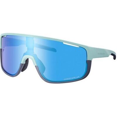 Shimano Unisex, Sportbrille, Pulsar 3 (Blau, Green, Sage Green, Blau, Green, Sage Green), Mehrfarbig, Blau, Grün Shimano Unisex, Sportbrille, Pulsar 3 (Blau, Green, Sage Green, Blau, Green, Sage Green), Mehrfarbig, Blau, Grün