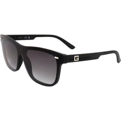 Guess Herren, Sonnenbrille, GF0183S 02B Guess Herren, Sonnenbrille, GF0183S 02B