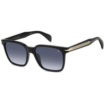 David Beckham, Herren, Sonnenbrille, DB1199/G/S/55 David Beckham, Herren, Sonnenbrille, DB1199/G/S/55