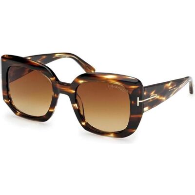 Tom Ford, Damen, Sonnenbrille, FT1220/52 Tom Ford, Damen, Sonnenbrille, FT1220/52