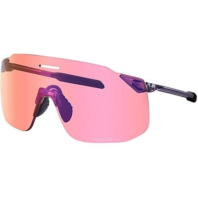 Shimano Unisex, Sportbrille, S-Phyre SL 2 (Purple, Transparent Grau, Purple, Transparent Gray), Violett, Rosa, Grau, Transparent Shimano Unisex, Sportbrille, S-Phyre SL 2 (Purple, Transparent Grau, Purple, Transparent Gray), Violett, Rosa, Grau, Transparent