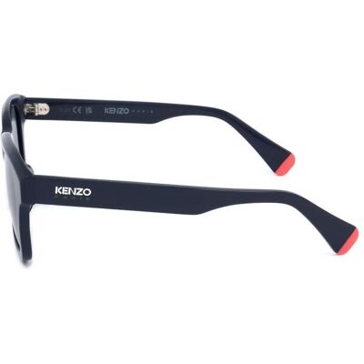 Kenzo Herren, Sonnenbrille, Sonnenbrille KZ40183F 90A 53 20 145 Kenzo Herren, Sonnenbrille, Sonnenbrille KZ40183F 90A 53 20 145