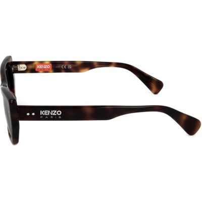 Kenzo Herren, Sonnenbrille, Sonnenbrille KZ40162I 53A 51 21 145 Kenzo Herren, Sonnenbrille, Sonnenbrille KZ40162I 53A 51 21 145