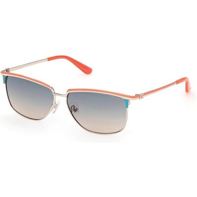 Guess Damen, Sonnenbrille, Gu00133 74p 56mm Sunglasses Guess Damen, Sonnenbrille, Gu00133 74p 56mm Sunglasses