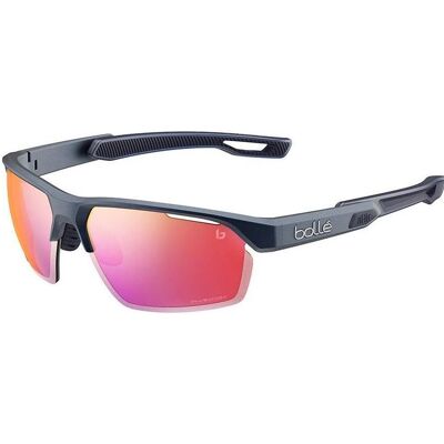 Bollé, Unisex, Sportbrille, Victus Pro, Mehrfarbig Bollé, Unisex, Sportbrille, Victus Pro, Mehrfarbig