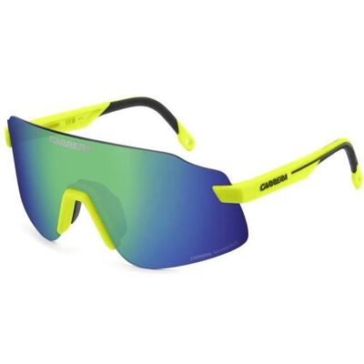 Carrera, Herren, Sportbrille, C SPORT 16/S, Gelb Carrera, Herren, Sportbrille, C SPORT 16/S, Gelb
