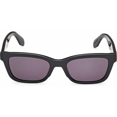 Adidas Unisex, Sonnenbrille, Or0117 01a Sunglasses - 53mm Adidas Unisex, Sonnenbrille, Or0117 01a Sunglasses - 53mm