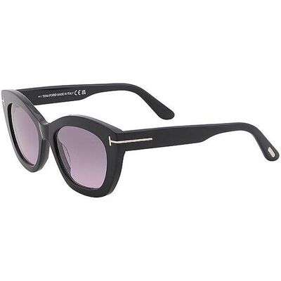 Tom Ford, Damen, Sonnenbrille, FT1285/53 Tom Ford, Damen, Sonnenbrille, FT1285/53