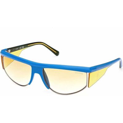 Guess Herren, Sonnenbrille, Herrensonnenbrille GU00072 6290G Guess Herren, Sonnenbrille, Herrensonnenbrille GU00072 6290G