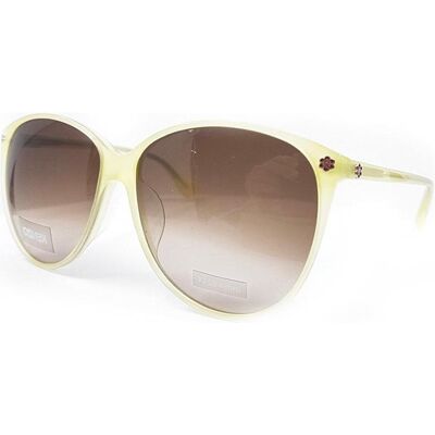 Kenzo Damen, Sonnenbrille, Sunglasses, KZ3148A, Lime, For Women For Women Kenzo Damen, Sonnenbrille, Sunglasses, KZ3148A, Lime, For Women For Women