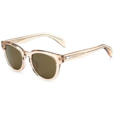 Rag & Bone, Herren, Sonnenbrille, RNB6001/S Rag & Bone, Herren, Sonnenbrille, RNB6001/S