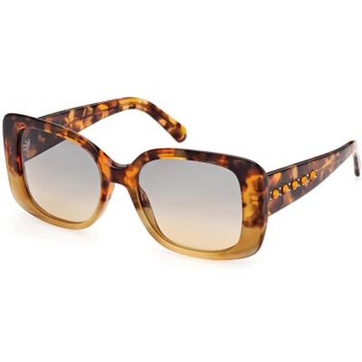Swarovski, Damen, Sonnenbrille, 53 mm Swarovski, Damen, Sonnenbrille, 53 mm