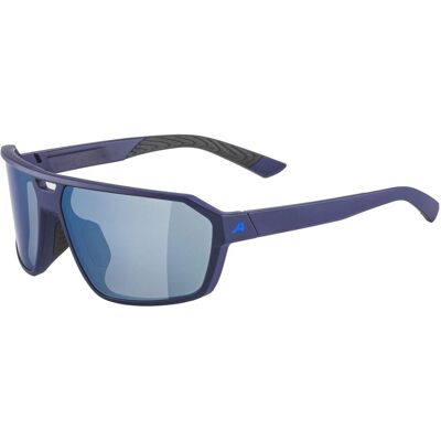 Alpina, Unisex, Sportbrille, Swift (Blue Matt, Blue), Blau Alpina, Unisex, Sportbrille, Swift (Blue Matt, Blue), Blau